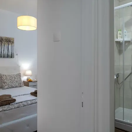 The Junction Appartment Agia Galini  Exterior photo
