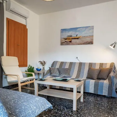 The Junction Appartment Agia Galini  Exterior photo