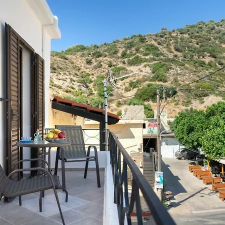 The Junction Appartment Agia Galini  Exterior photo