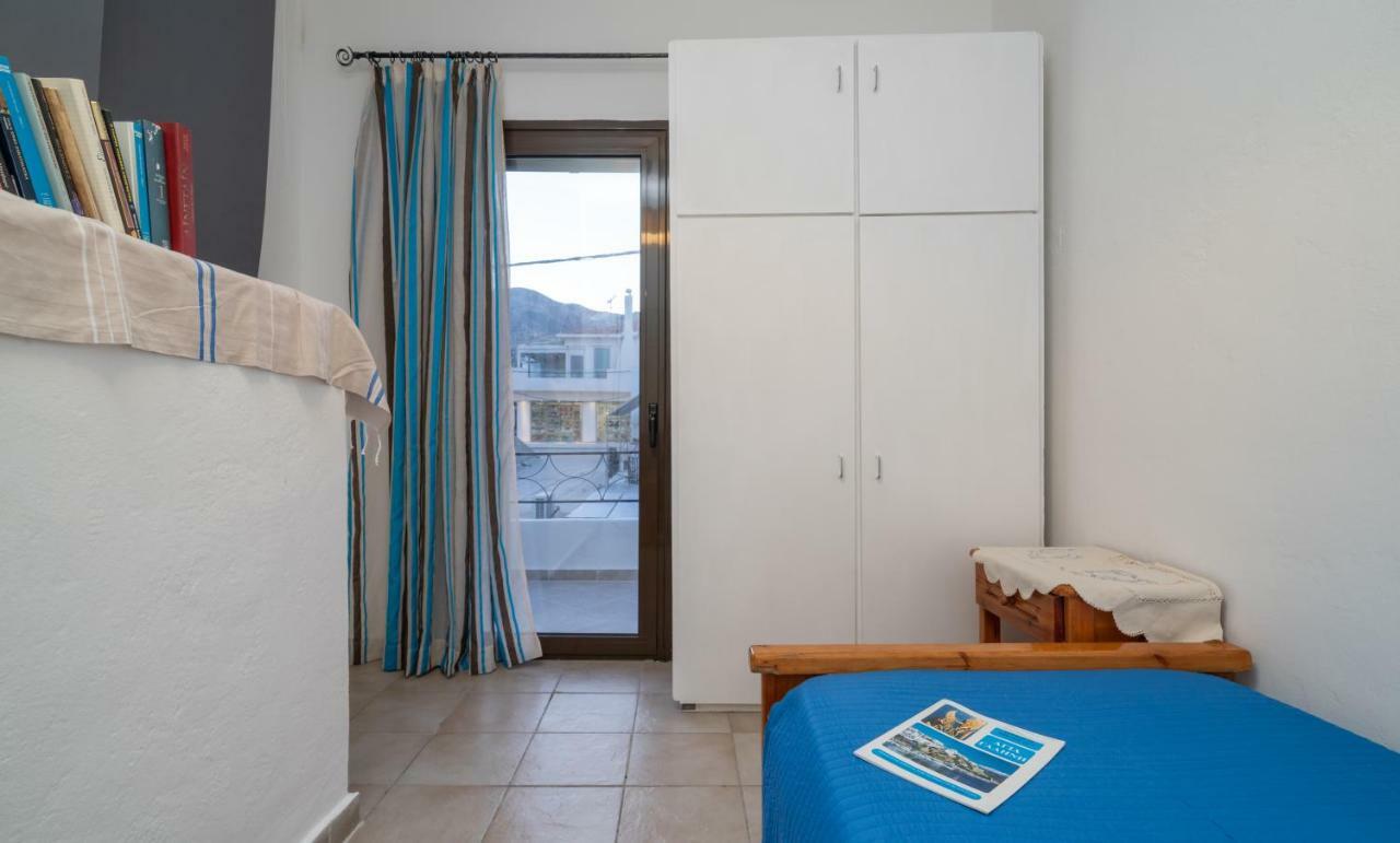 The Junction Apartment