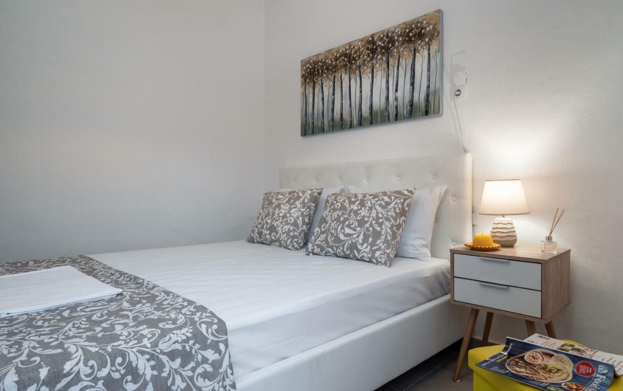 The Junction Apartment