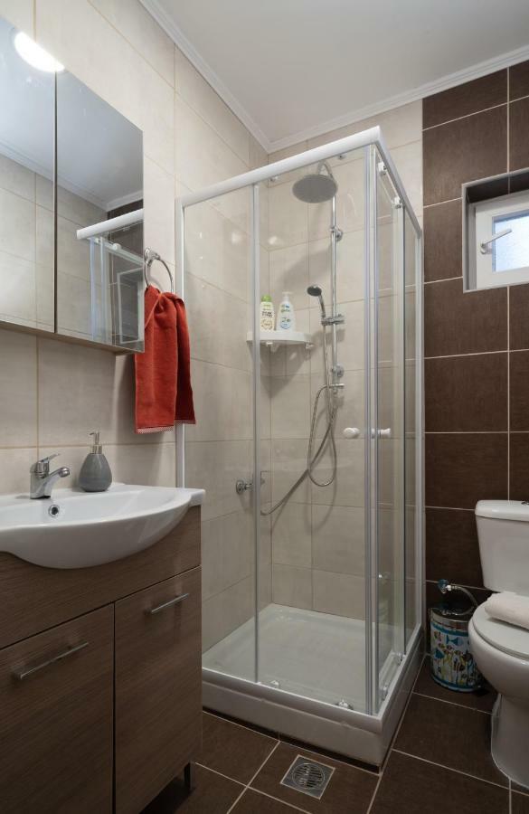 Apartment The Junction Agia Galini (Crete)
