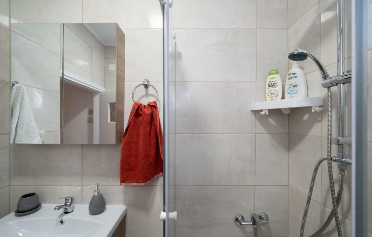 The Junction Apartment Agia Galini (Crete)