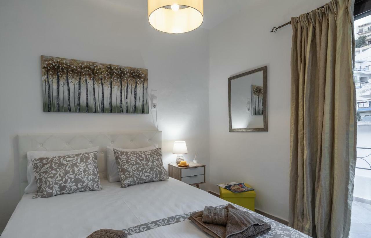 The Junction Apartment *